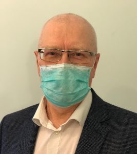 Hubertas Petružis, Lean Asociacijos direktorius apie Lean veiklą koronaviruso pandemijos sąlygomis